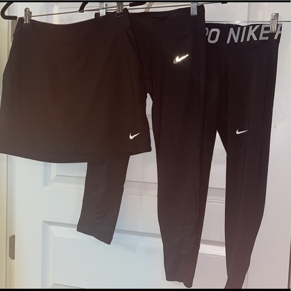 Nike Pants - Nike bottoms